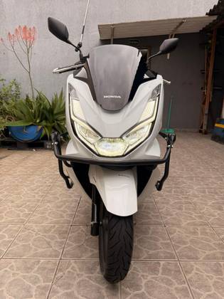 HONDA PCX ABS 